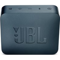 JBL Go 2 (темно-синий)