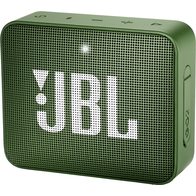 JBL Go 2 (зеленый)