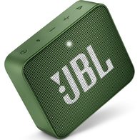 JBL Go 2 (зеленый)