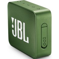 JBL Go 2 (зеленый)