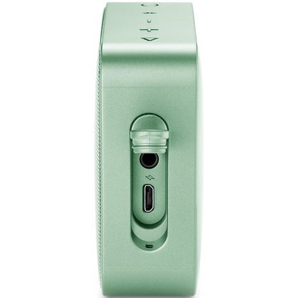 Беспроводная колонка JBL Go 2 (мятный)