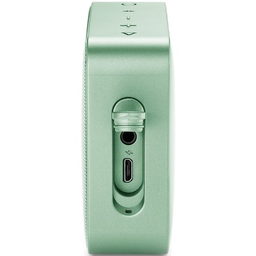 Беспроводная колонка JBL Go 2 (мятный)