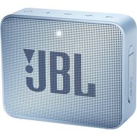 JBL Go 2 (голубой)