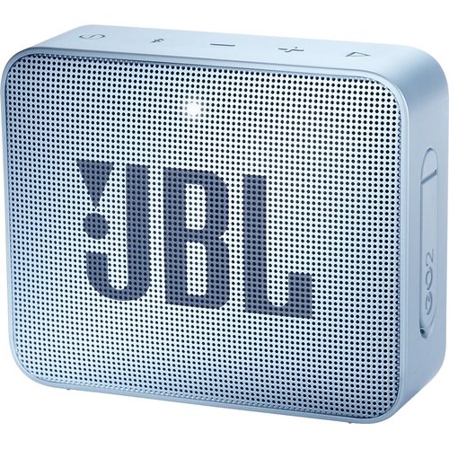 Портативная колонка JBL Go 2 (голубой)