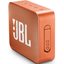 Беспроводная колонка JBL Go 2 (оранжевый)