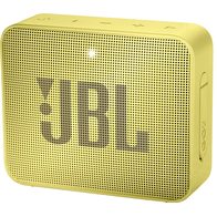 JBL Go 2 (желтый)
