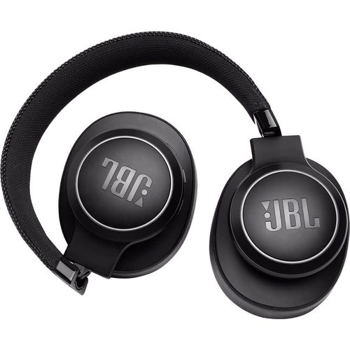 Беспроводные наушники JBL Live 500BT (черный)