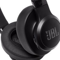JBL Live 500BT (черный)