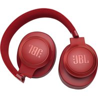 JBL Live 500BT (красный)