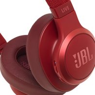JBL Live 500BT (красный)