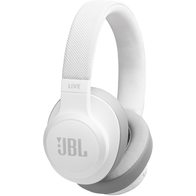 JBL Live 500BT (белый)