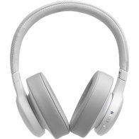 JBL Live 500BT (белый)