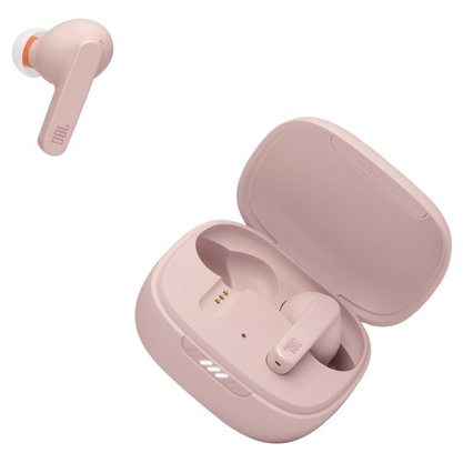 Беспроводные наушники JBL Live Pro+ TWS (розовый)
