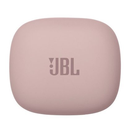 Беспроводные наушники JBL Live Pro+ TWS (розовый)
