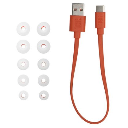 Беспроводные наушники JBL Live Pro+ TWS (розовый)