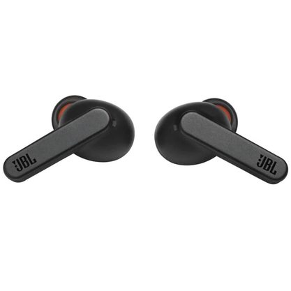Беспроводные наушники JBL Live Pro+ TWS (черный)