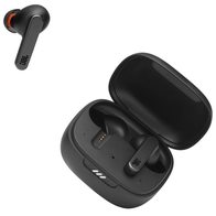 JBL Live Pro+ TWS (черный)