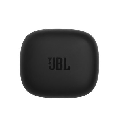 Беспроводные наушники JBL Live Pro+ TWS (черный)