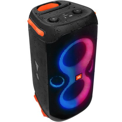Купить микрофон JBL PartyBox 110 в Минске - Каталог Netbox