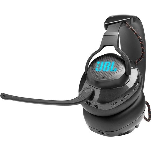 Игровые наушники JBL Quantum 600 (черный)
