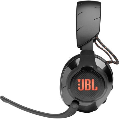 Игровые наушники JBL Quantum 600 (черный)