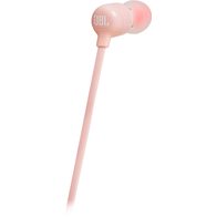 JBL T110BT (розовый)