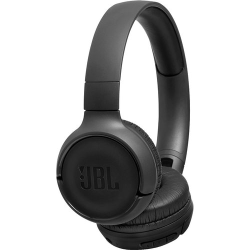 Беспроводные наушники JBL Tune 500BT (черный)