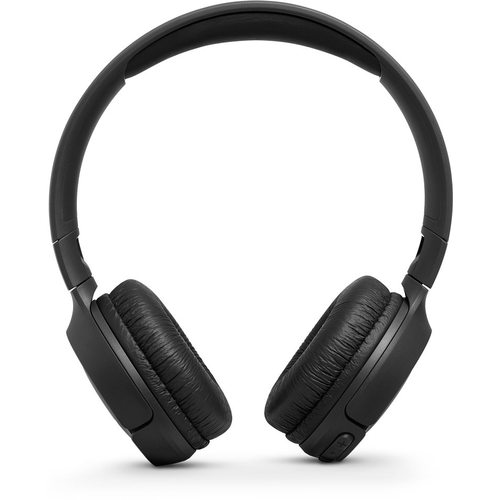 Беспроводные наушники JBL Tune 500BT (черный)