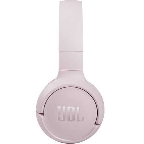 Беспроводные наушники JBL T510BT (розовый) (копия)