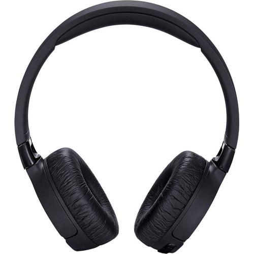 Наушники JBL Tune 600BTNC (черный)