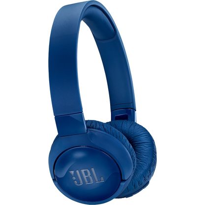 Беспроводные наушники JBL Tune 600BTNC (синий)