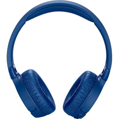 Беспроводные наушники JBL Tune 600BTNC (синий)