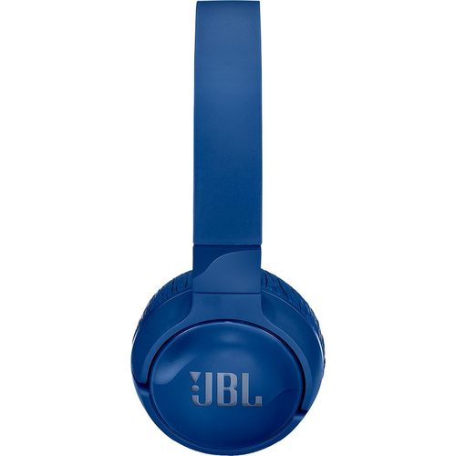 Беспроводные наушники JBL Tune 600BTNC (синий)