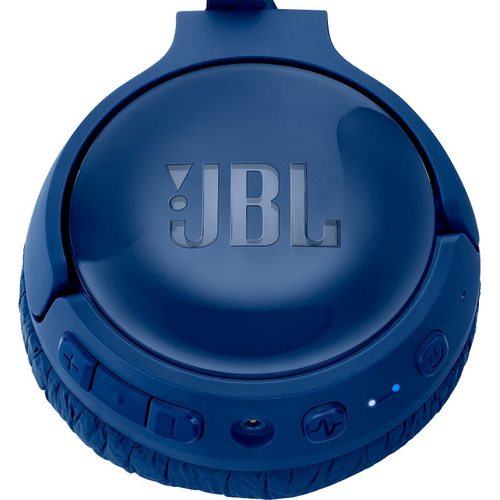 Беспроводные наушники JBL Tune 600BTNC (синий)