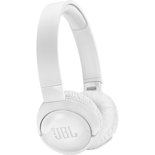 Беспроводные наушники JBL Tune 600BTNC (белый)