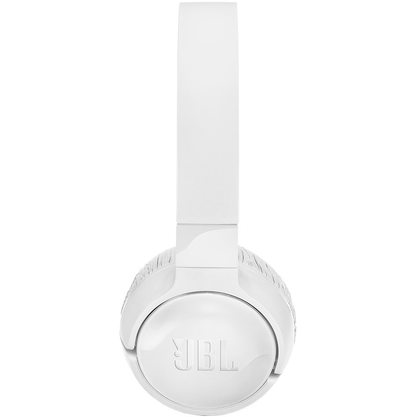 Беспроводные наушники JBL Tune 600BTNC (белый)