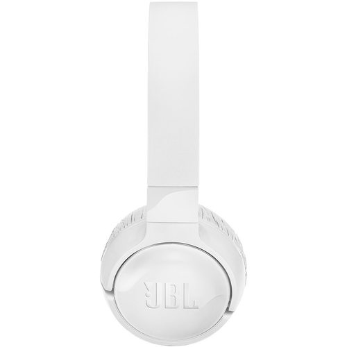 Беспроводные наушники JBL Tune 600BTNC (белый)