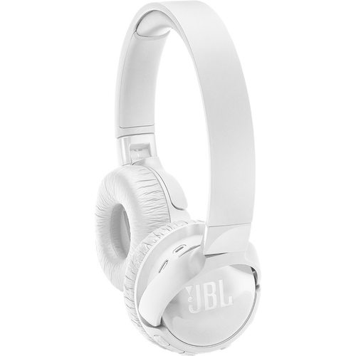 Беспроводные наушники JBL Tune 600BTNC (белый)