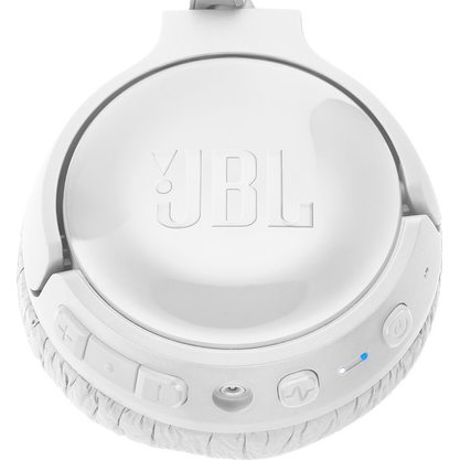 Беспроводные наушники JBL Tune 600BTNC (белый)