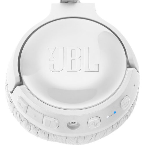 Беспроводные наушники JBL Tune 600BTNC (белый)