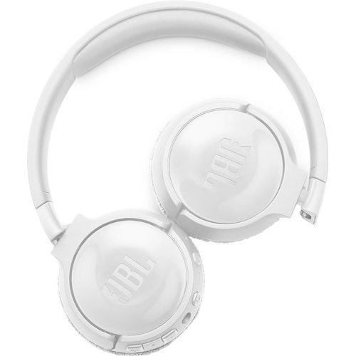 Беспроводные наушники JBL Tune 600BTNC (белый)