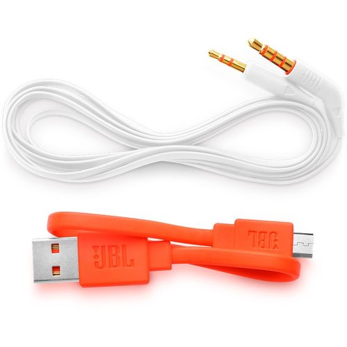 Беспроводные наушники JBL Tune 600BTNC (белый)