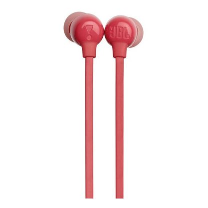 Наушники JBL Tune 115BT (красный)