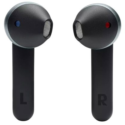 Беспроводные наушники JBL Tune 220 TWS (черный)