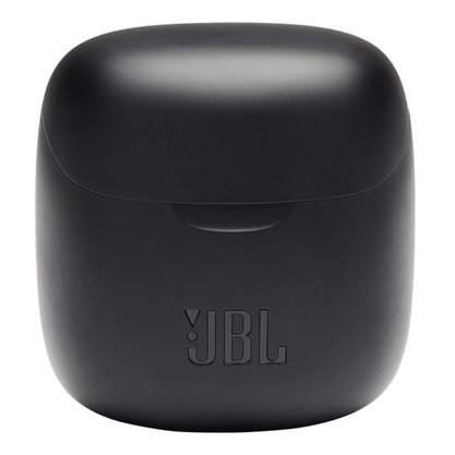 Беспроводные наушники JBL Tune 220 TWS (черный)