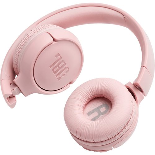 Беспроводные наушники JBL Tune 560BT (розовый)