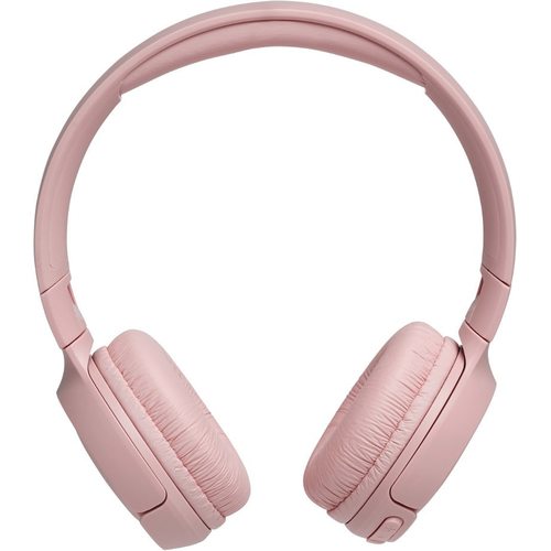 Беспроводные наушники JBL Tune 560BT (розовый)
