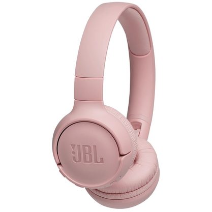 Беспроводные наушники JBL Tune 560BT (розовый)