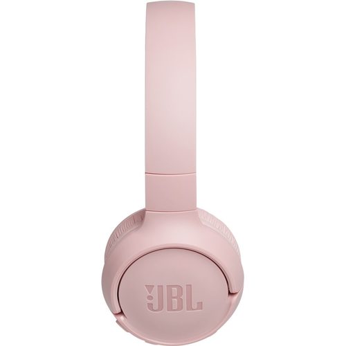 Беспроводные наушники JBL Tune 560BT (розовый)