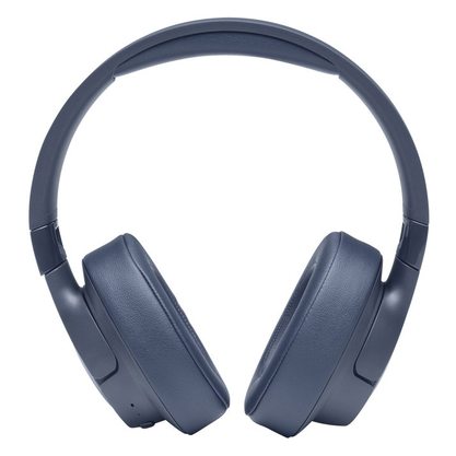 Беспроводные наушники JBL Tune 710BT (синий)